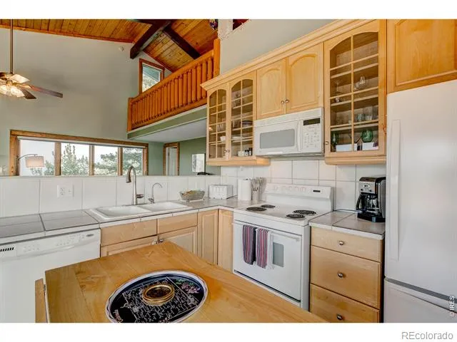 301 Pine Tree Drive Estes Park, CO 80517