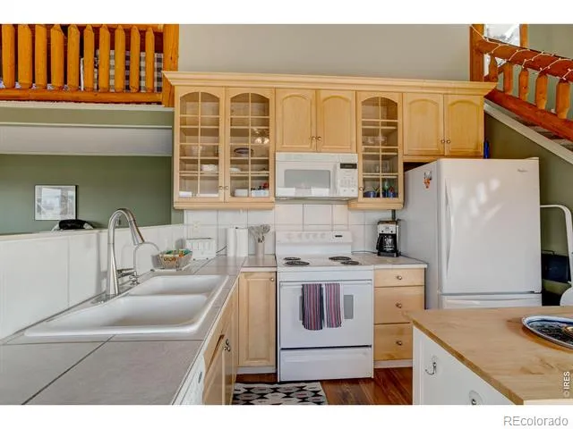 301 Pine Tree Drive Estes Park, CO 80517