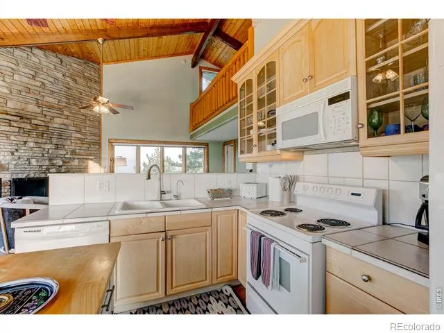 301 Pine Tree Drive Estes Park, CO 80517