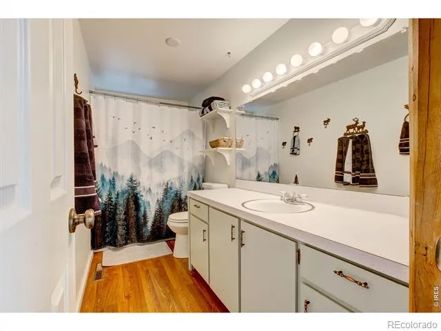 301 Pine Tree Drive Estes Park, CO 80517