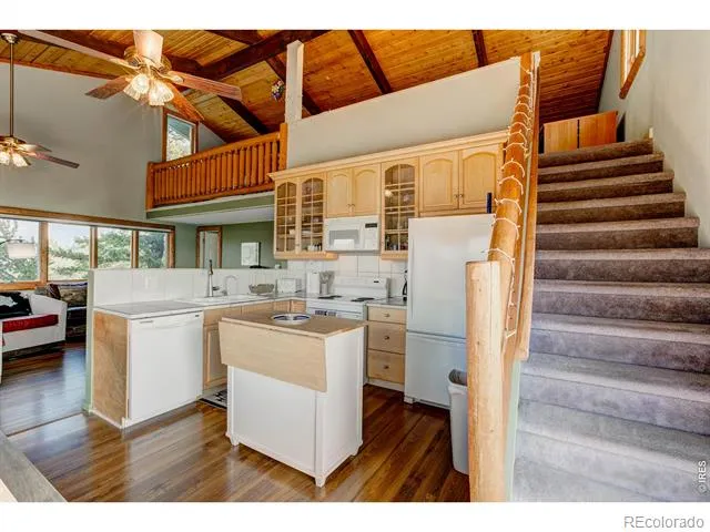 301 Pine Tree Drive Estes Park, CO 80517