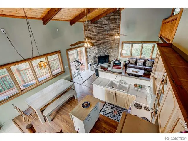 301 Pine Tree Drive Estes Park, CO 80517