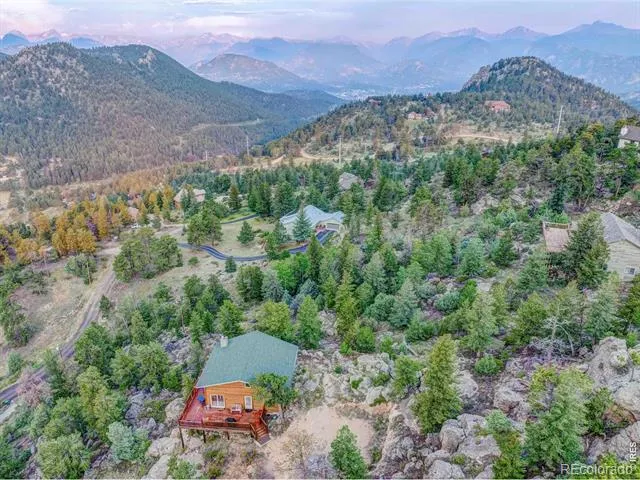 301 Pine Tree Drive Estes Park, CO 80517