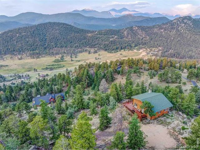 301 Pine Tree Drive Estes Park, CO 80517