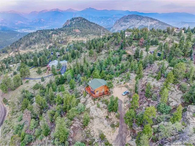 301 Pine Tree Drive Estes Park, CO 80517