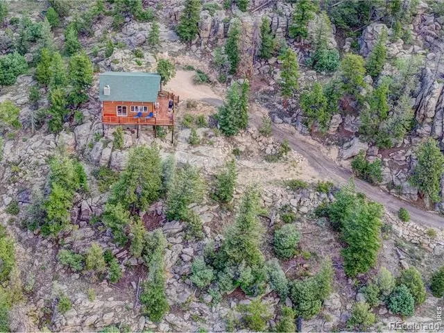 301 Pine Tree Drive Estes Park, CO 80517