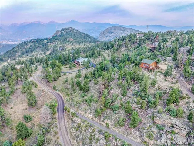 301 Pine Tree Drive Estes Park, CO 80517