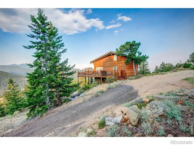 301 Pine Tree Drive Estes Park, CO 80517