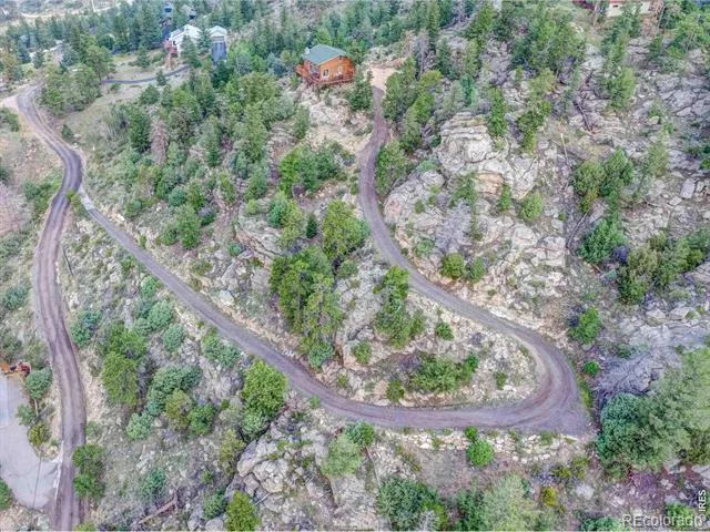 301 Pine Tree Drive Estes Park, CO 80517