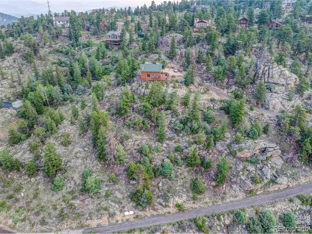 301 Pine Tree Drive Estes Park, CO 80517