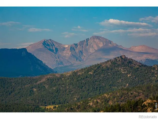 301 Pine Tree Drive Estes Park, CO 80517