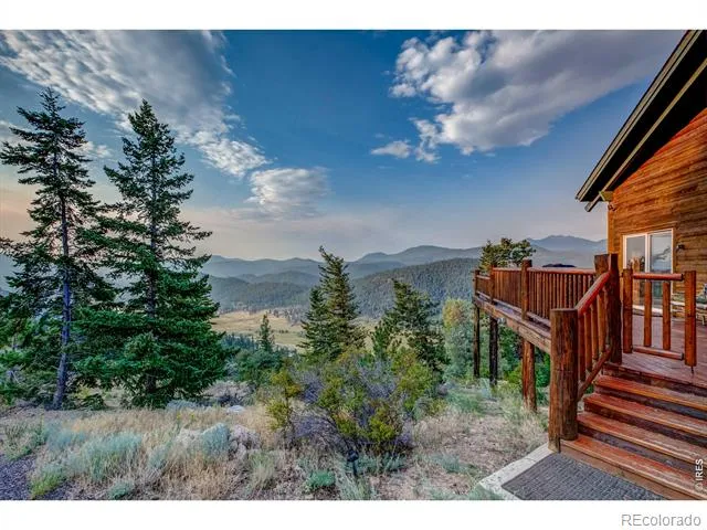 301 Pine Tree Drive Estes Park, CO 80517