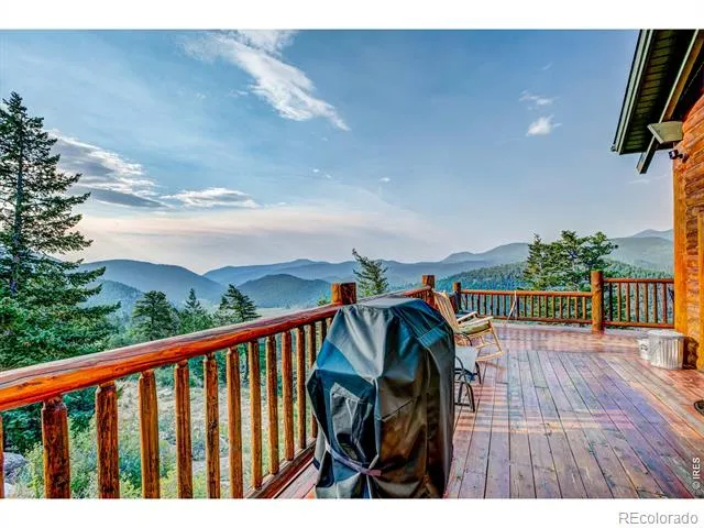 301 Pine Tree Drive Estes Park, CO 80517