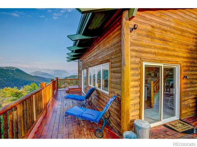 301 Pine Tree Drive Estes Park, CO 80517