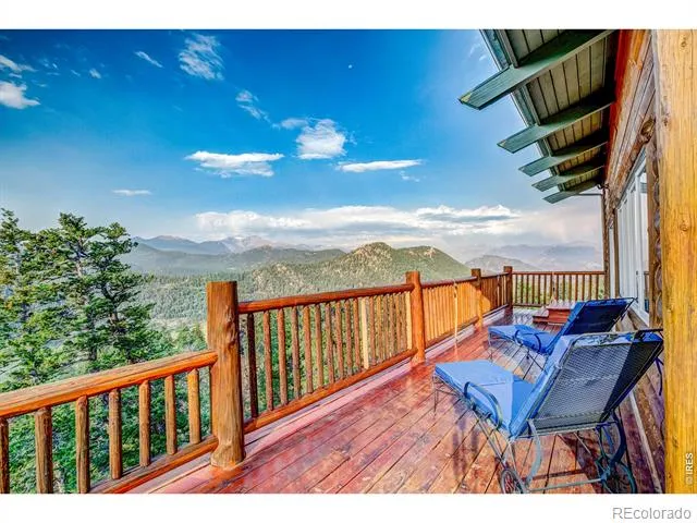 301 Pine Tree Drive Estes Park, CO 80517