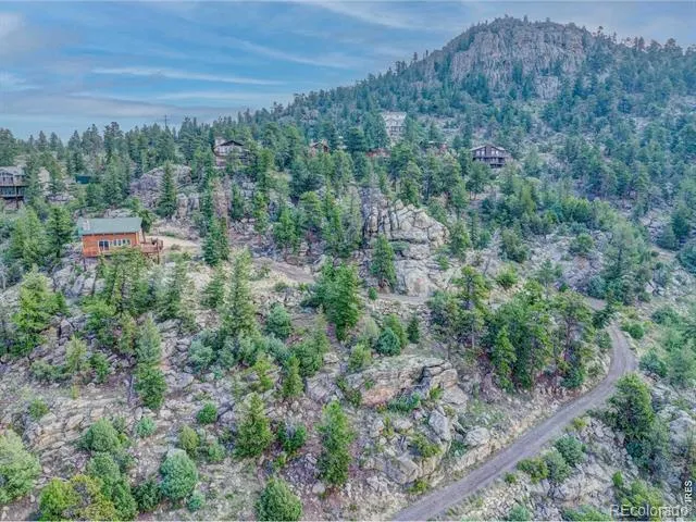 301 Pine Tree Drive Estes Park, CO 80517