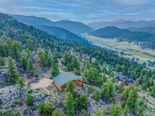 301 Pine Tree Drive Estes Park, CO 80517