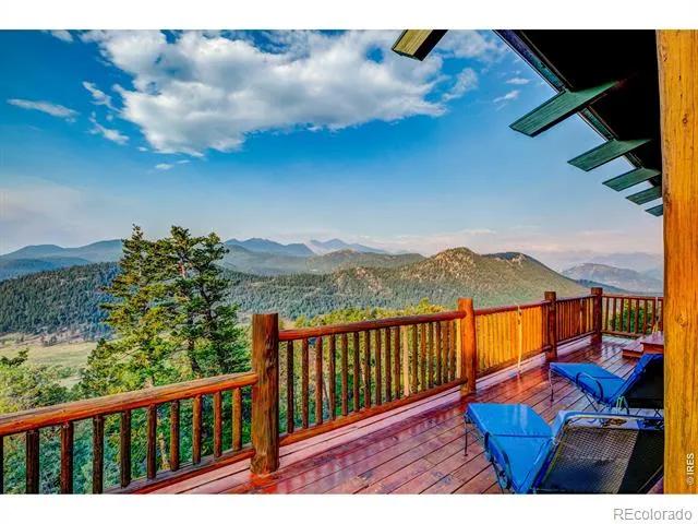301 Pine Tree Drive Estes Park, CO 80517