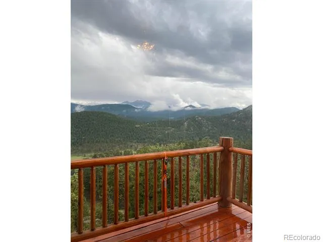 301 Pine Tree Drive Estes Park, CO 80517