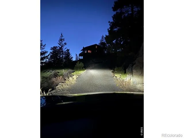 301 Pine Tree Drive Estes Park, CO 80517