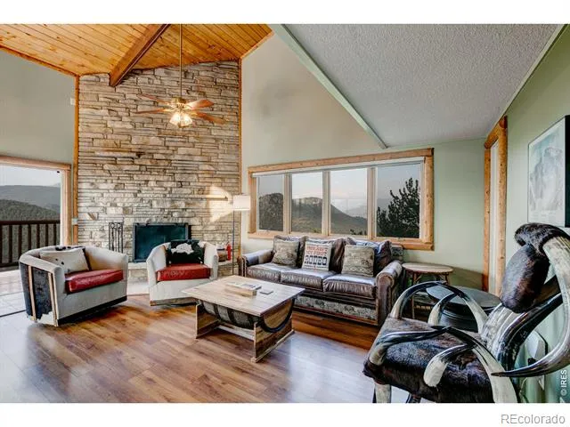 301 Pine Tree Drive Estes Park, CO 80517