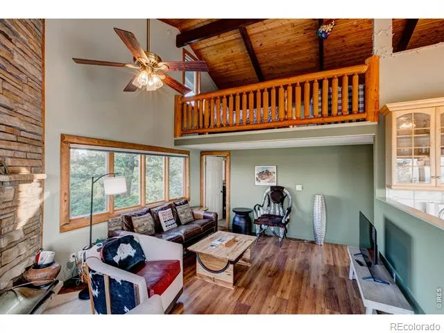 301 Pine Tree Drive Estes Park, CO 80517