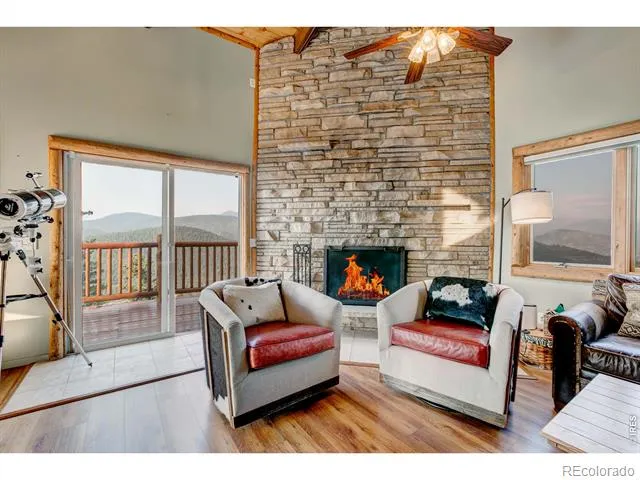 301 Pine Tree Drive Estes Park, CO 80517