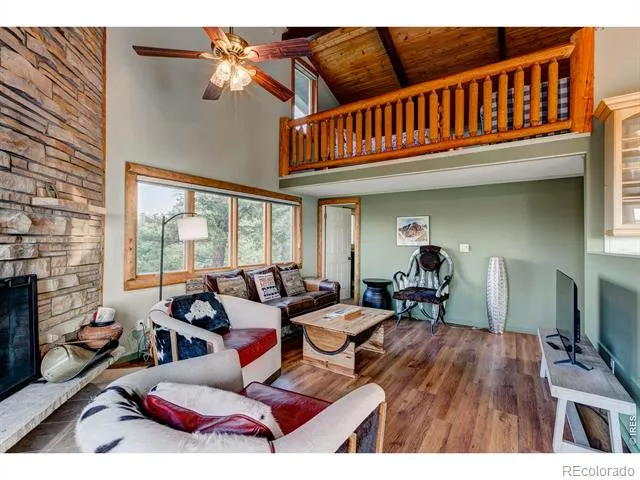 301 Pine Tree Drive Estes Park, CO 80517