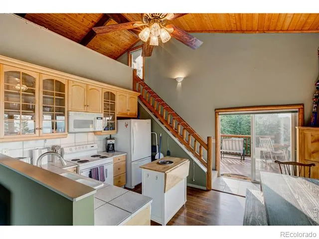 301 Pine Tree Drive Estes Park, CO 80517