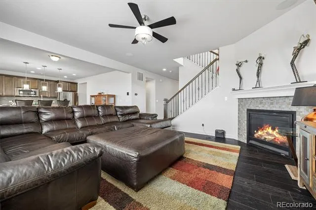 21447 E Union Place Aurora, CO 80015