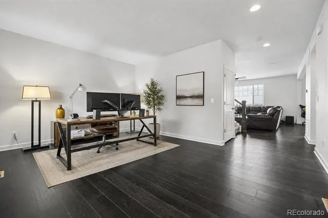 21447 E Union Place Aurora, CO 80015