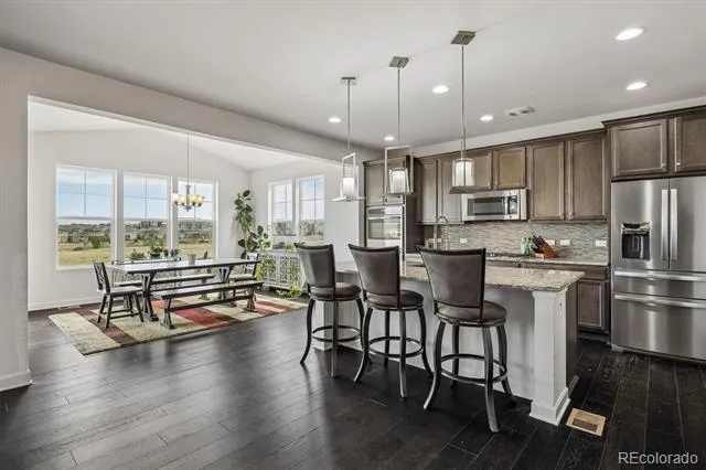 21447 E Union Place Aurora, CO 80015