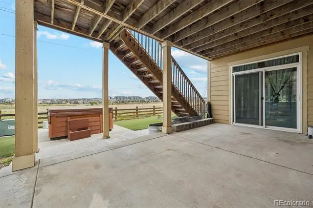 21447 E Union Place Aurora, CO 80015