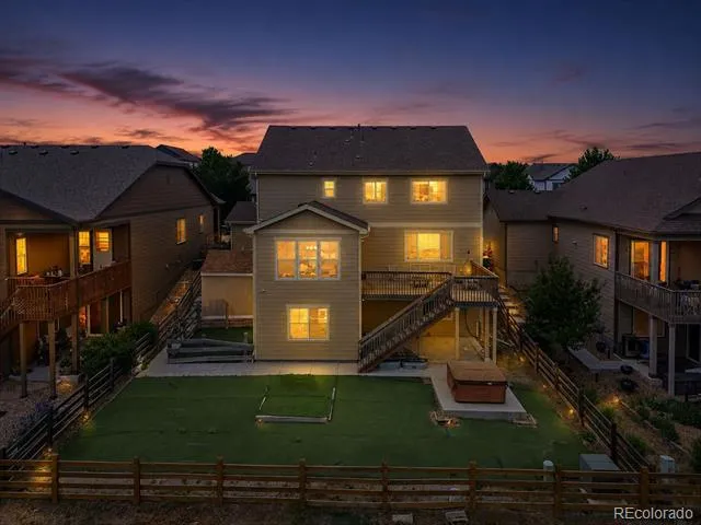 21447 E Union Place Aurora, CO 80015