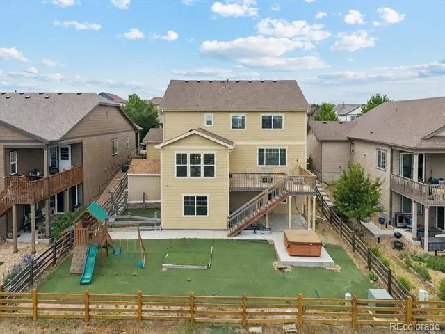 21447 E Union Place Aurora, CO 80015