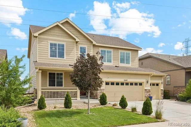 21447 E Union Place Aurora, CO 80015