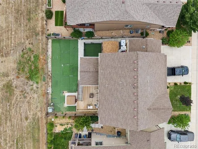 21447 E Union Place Aurora, CO 80015