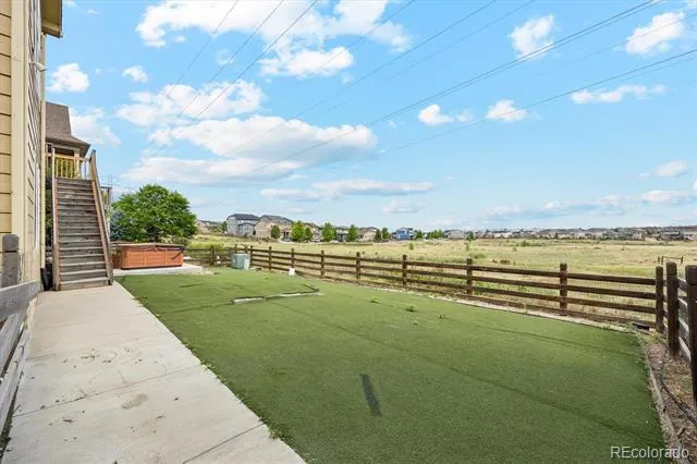 21447 E Union Place Aurora, CO 80015
