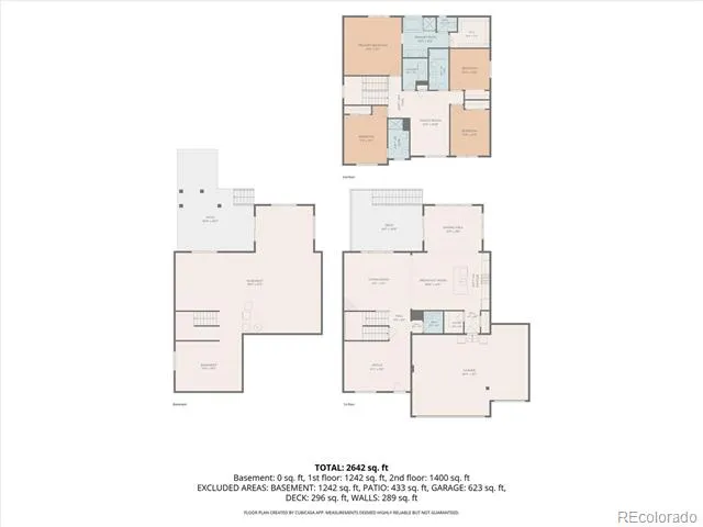 21447 E Union Place Aurora, CO 80015