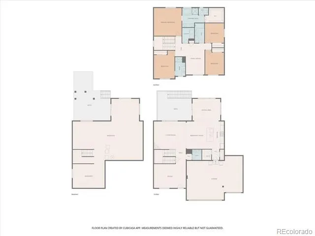 21447 E Union Place Aurora, CO 80015