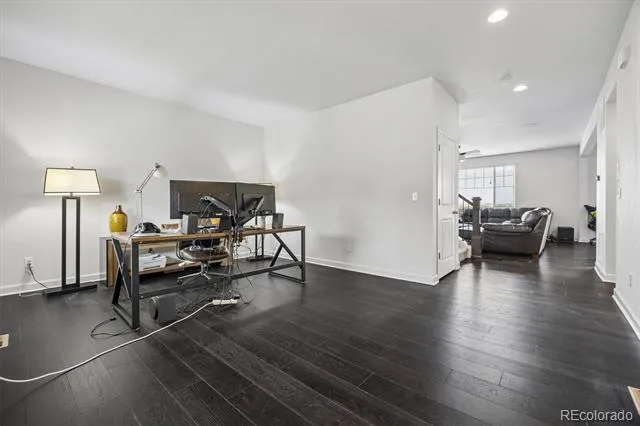 21447 E Union Place Aurora, CO 80015