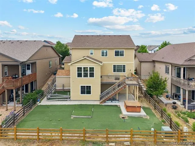 21447 E Union Place Aurora, CO 80015