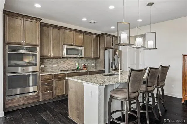 21447 E Union Place Aurora, CO 80015