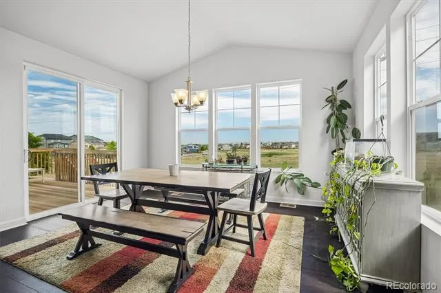 21447 E Union Place Aurora, CO 80015