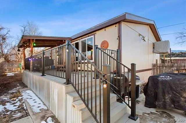 5602 E US Highway 50 Salida, CO 81201