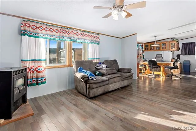 5602 E US Highway 50 Salida, CO 81201