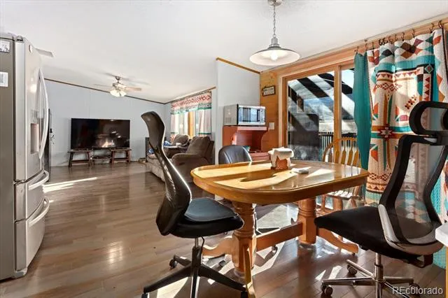5602 E US Highway 50 Salida, CO 81201