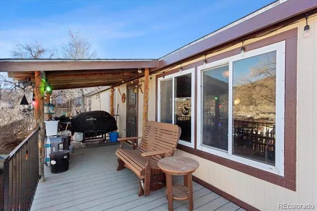 5602 E US Highway 50 Salida, CO 81201