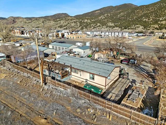 5602 E US Highway 50 Salida, CO 81201