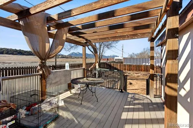 5602 E US Highway 50 Salida, CO 81201